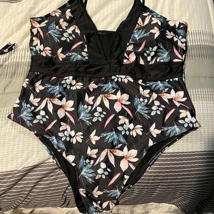 Brand new swimsuit